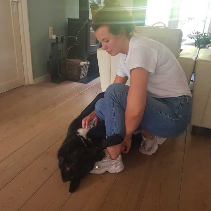 Rianne, pet sitter in Utrecht, photo 2