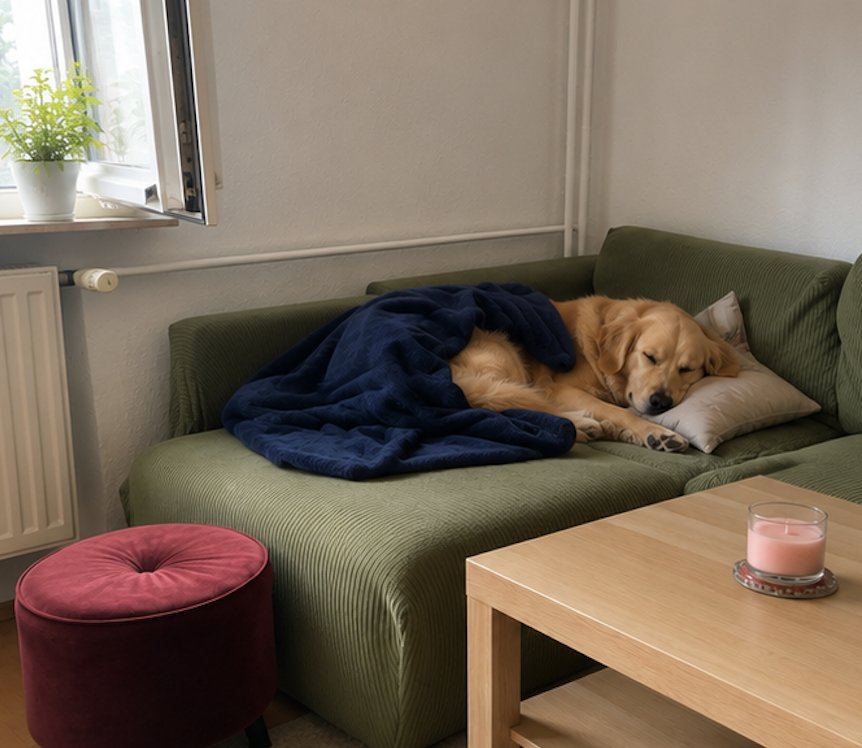 Deepika, pet sitter in Mannheim, photo 2