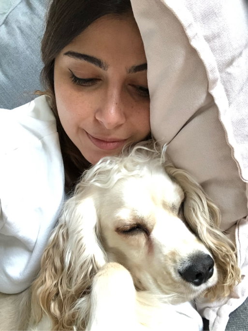 Nermin, pet sitter in Düsseldorf, photo 5