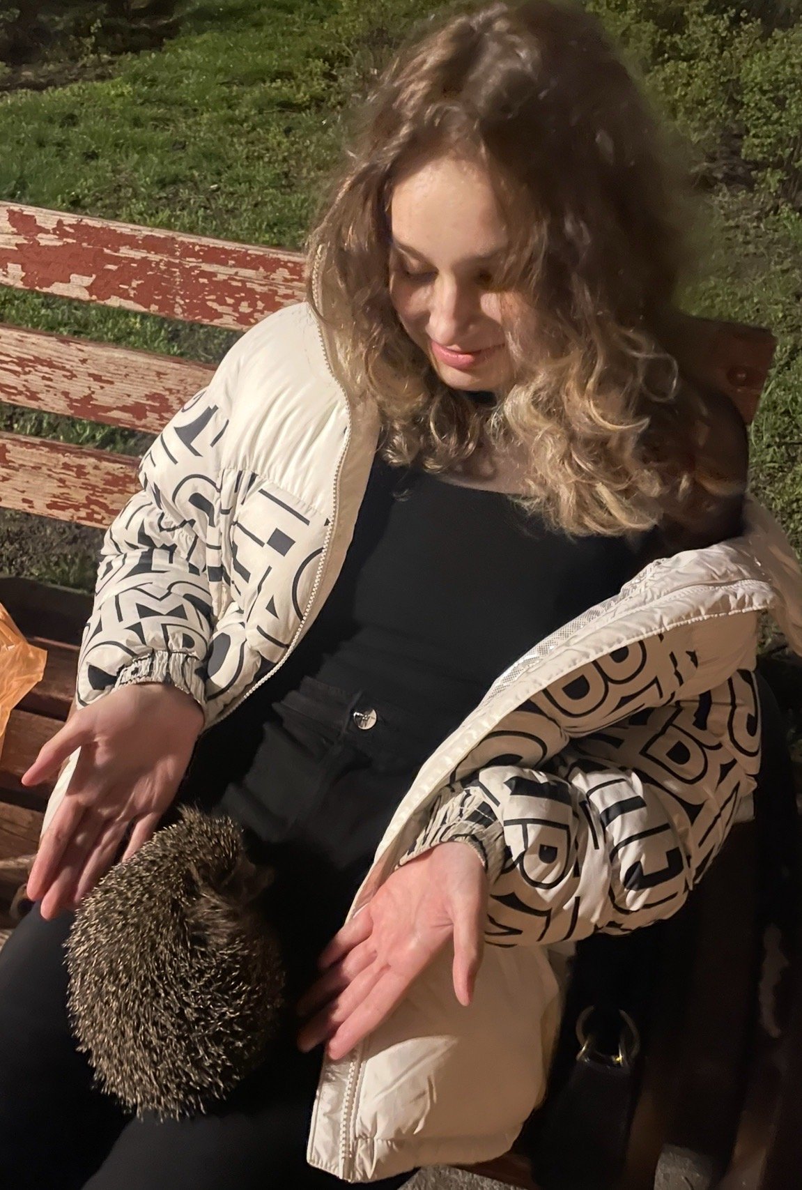 Karina, pet sitter in 's-Gravenhage, photo 5