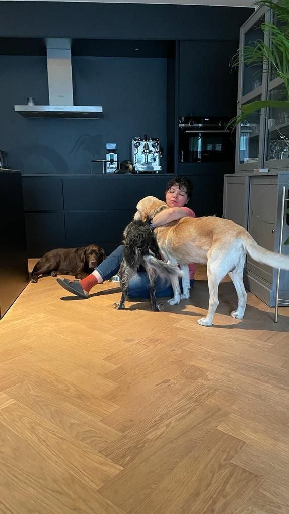 Asmin, pet sitter in Leiden, photo 2