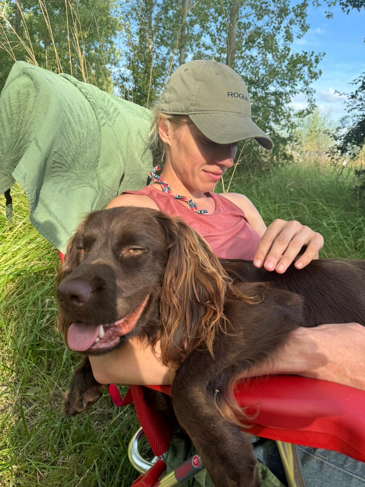 Jessica, pet sitter in Hoogerheide, photo 1