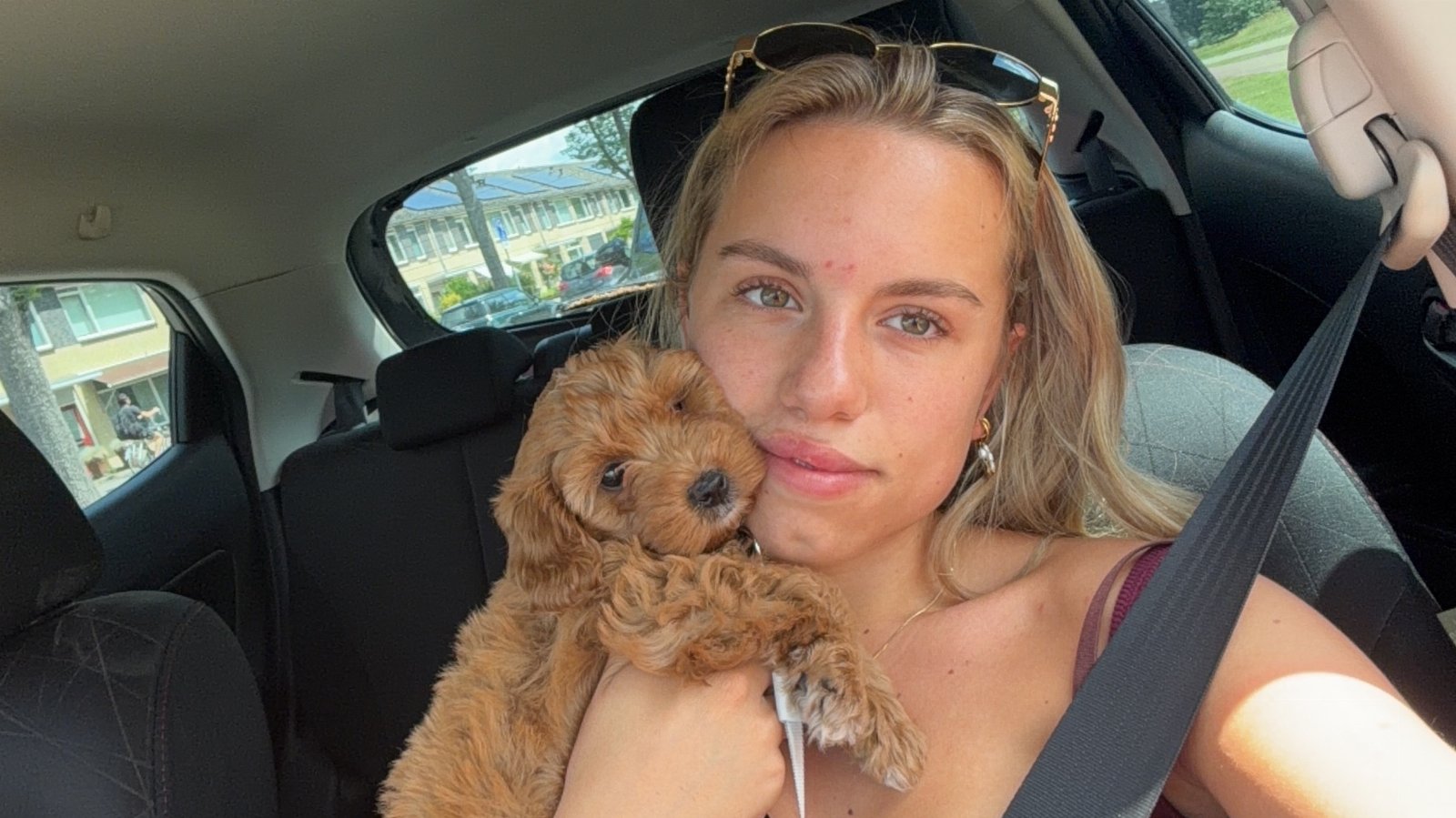 maud, pet sitter in Eindhoven, photo 5
