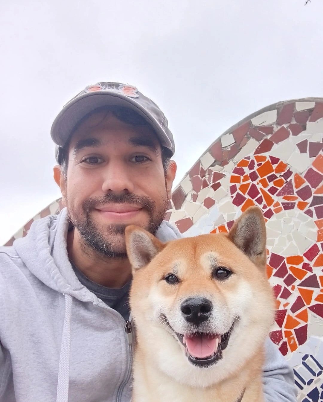 Rafael, pet sitter in Amersfoort, photo 3