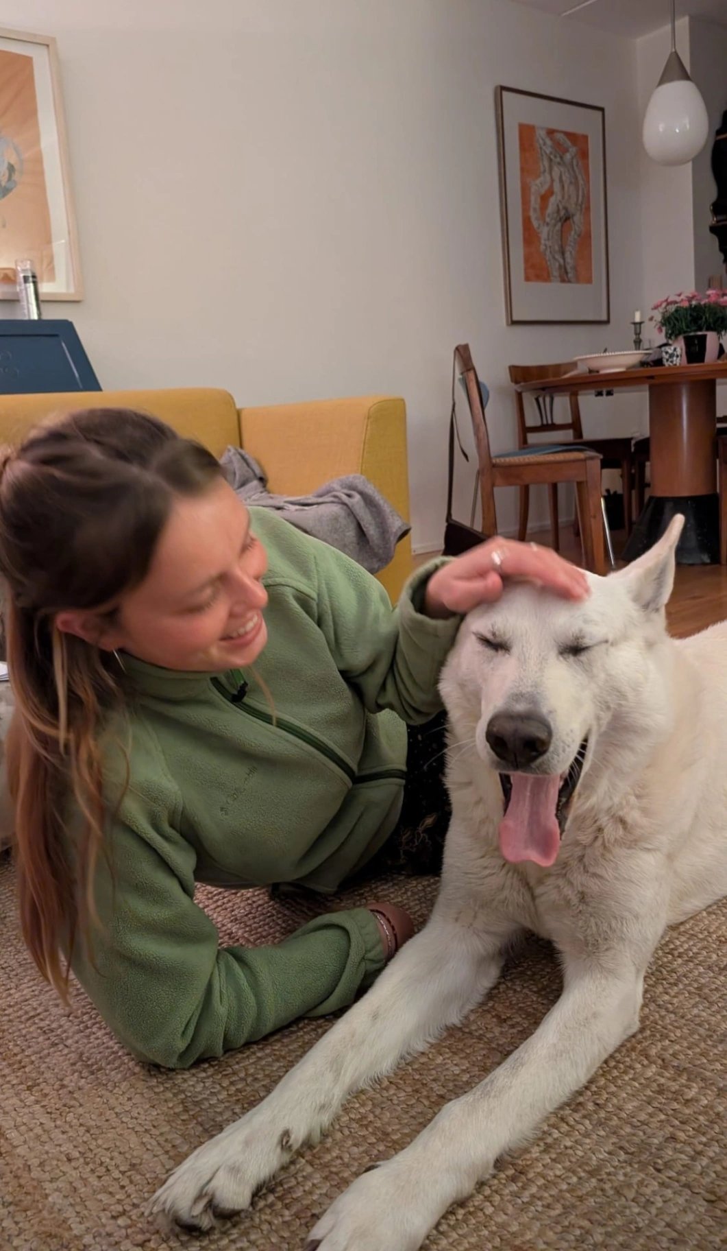 Ivana, pet sitter in Amsterdam, photo 1
