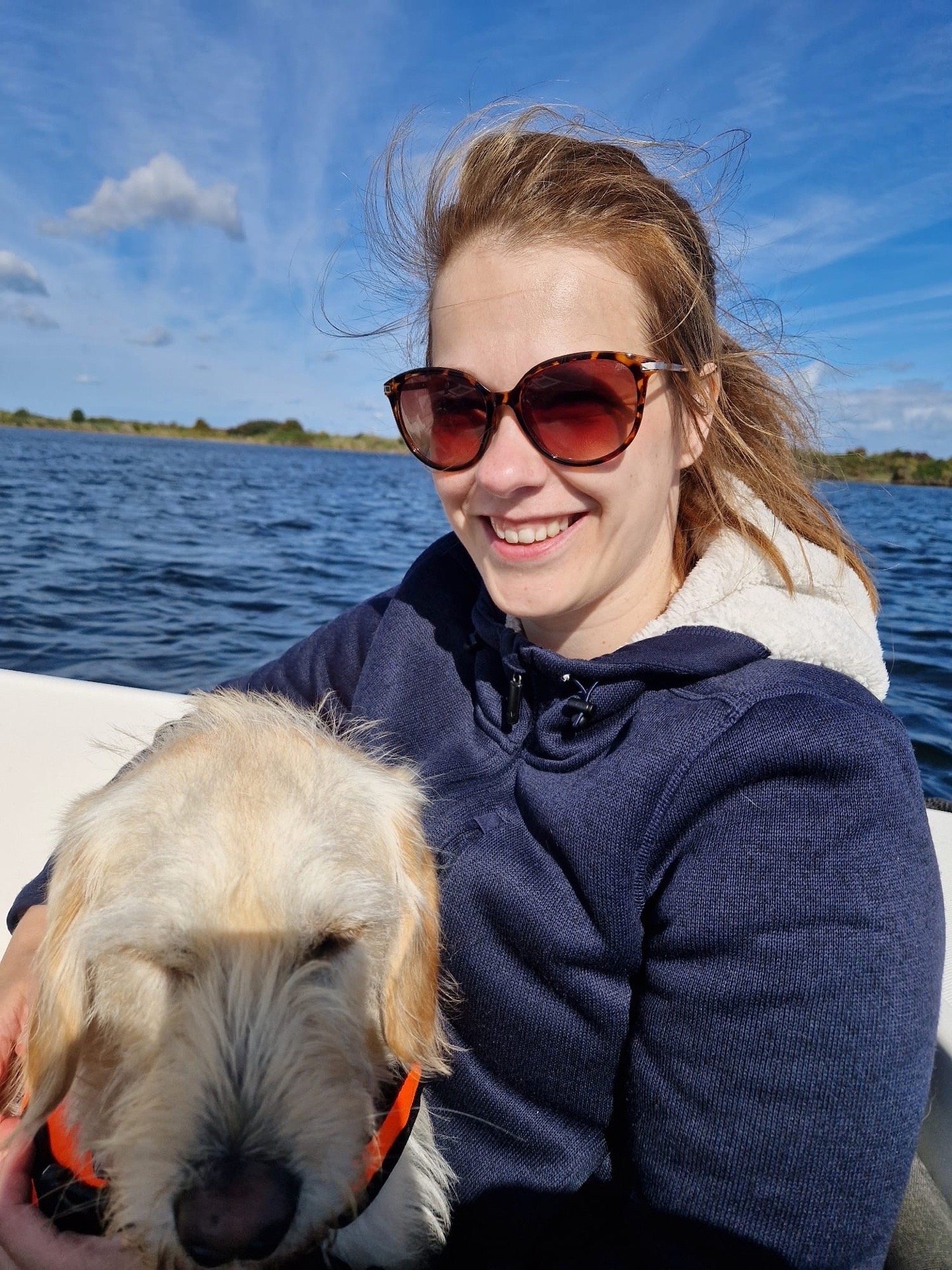 Annemarie, dierenoppas in Soest, foto 1