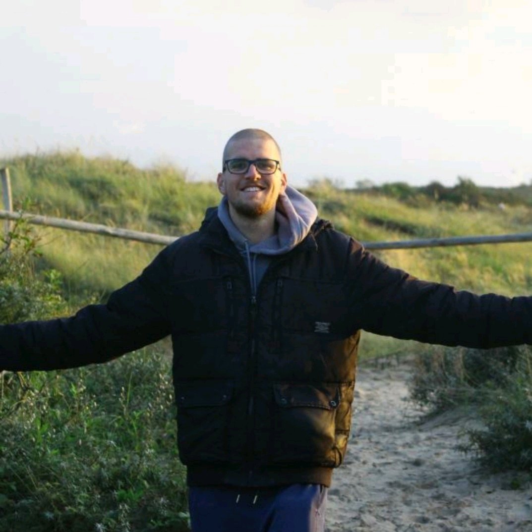 Floris, dierenoppas in Wageningen, foto 2