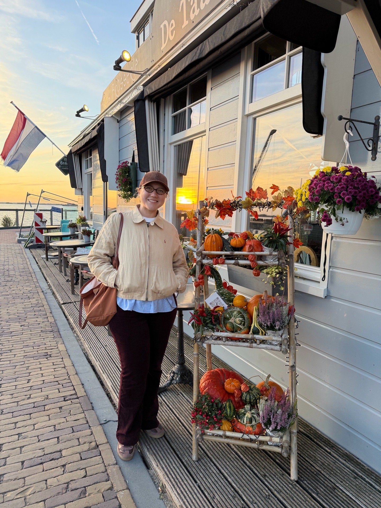 Zeynep, pet sitter in amsterdam, photo 1