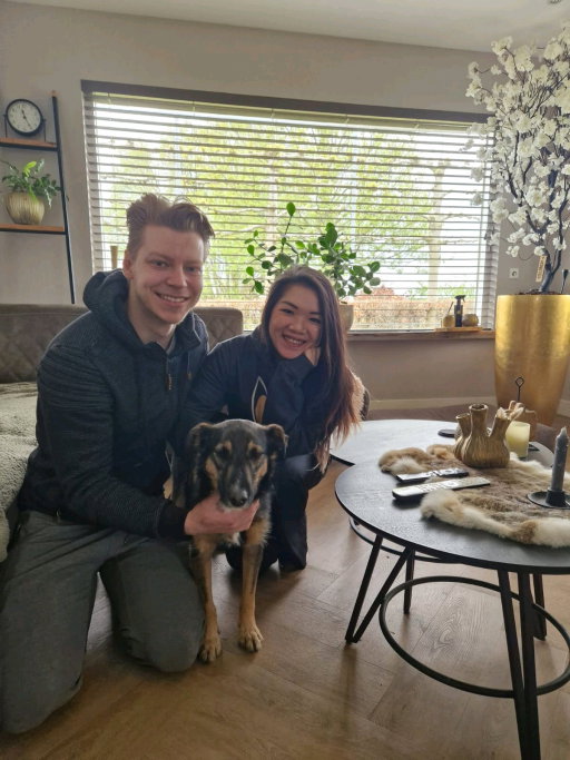 Rick, pet sitter in Sittard, photo 1