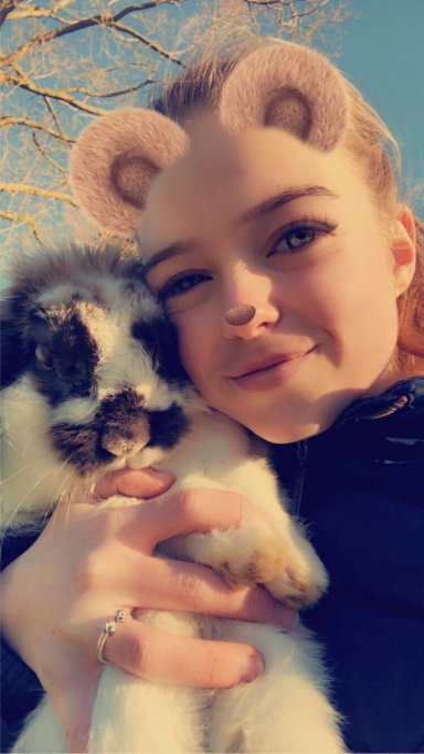 Yana, pet sitter in Aalsmeer, photo 2