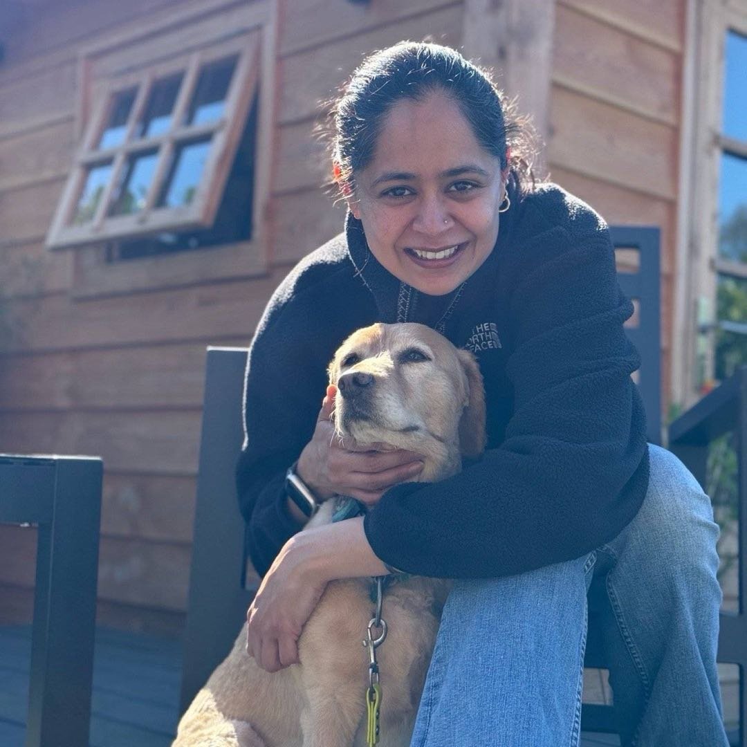 Harbani, pet sitter in Amstelveen, photo 3