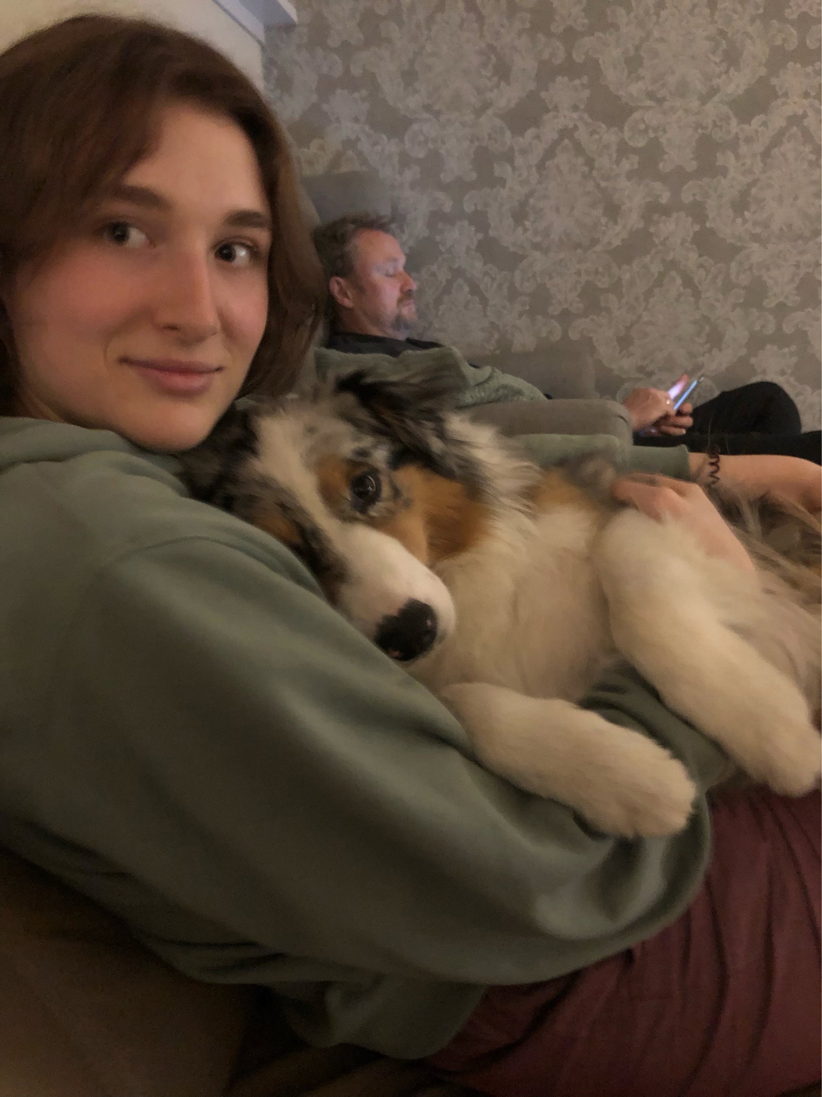 Hannah, Tiersitter in Darmstadt, Foto 4