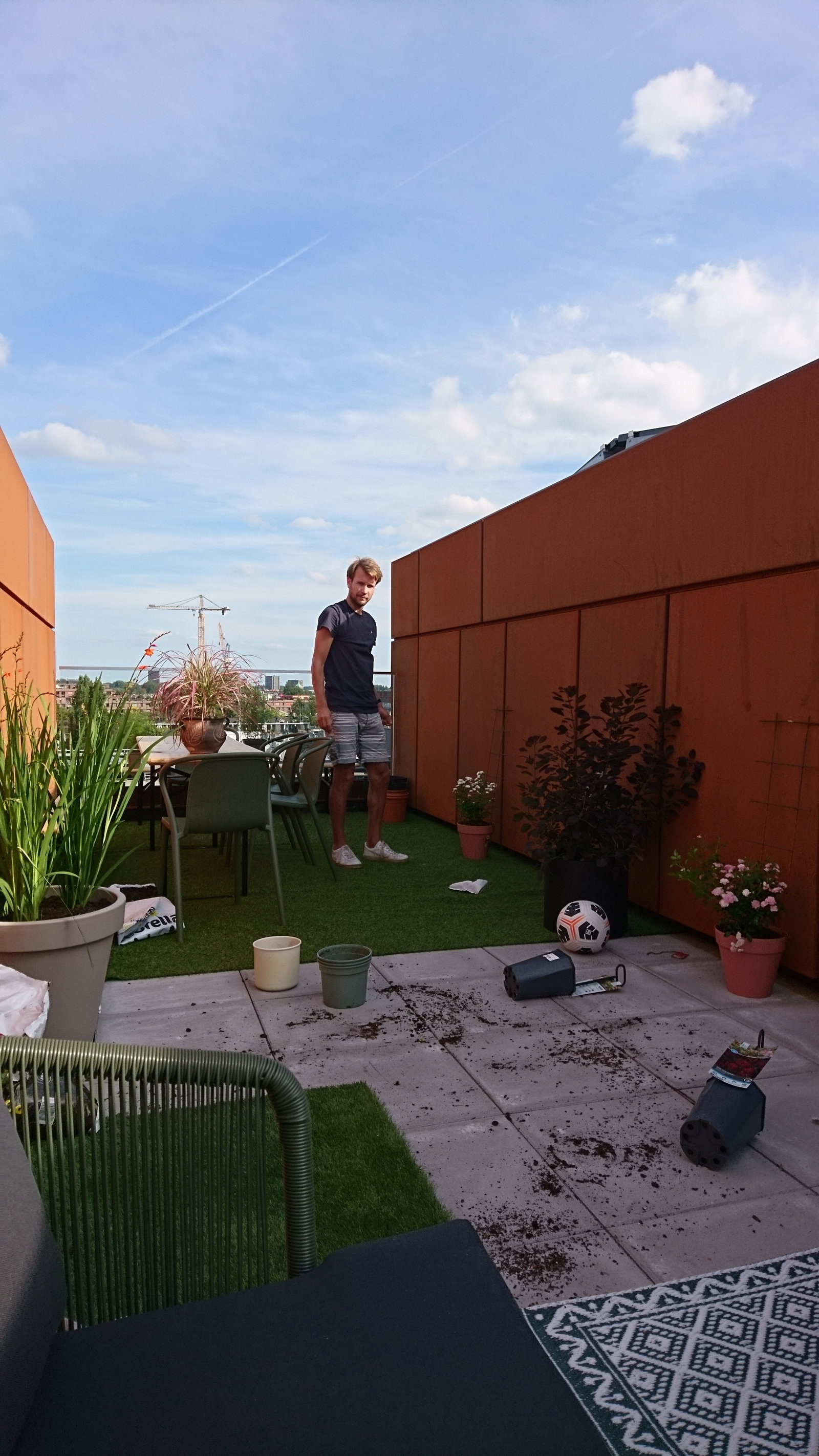 Martine, pet sitter in Utrecht, photo 3