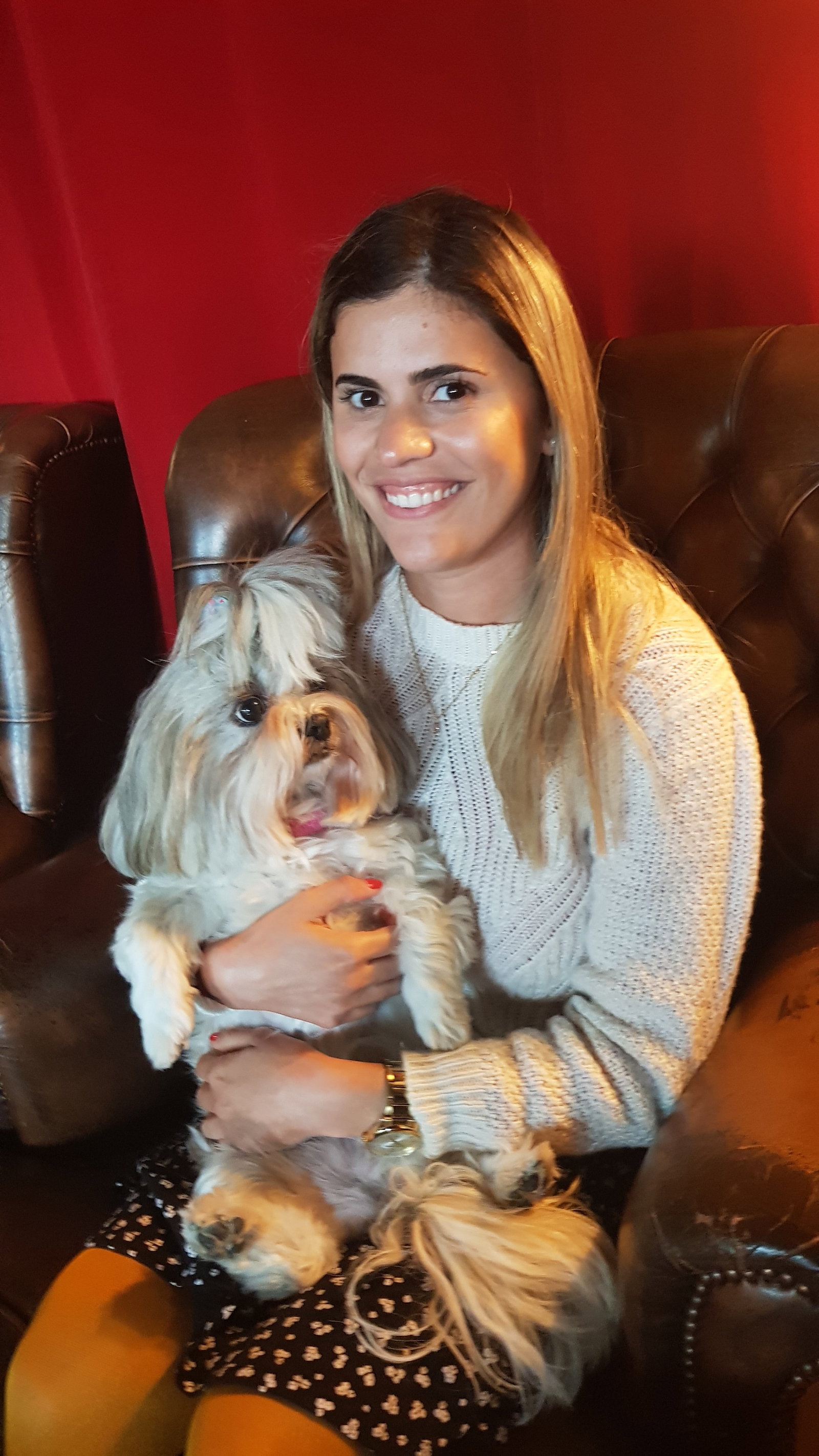 Vanessa & Douglas, pet sitter in Schiedam, photo 1