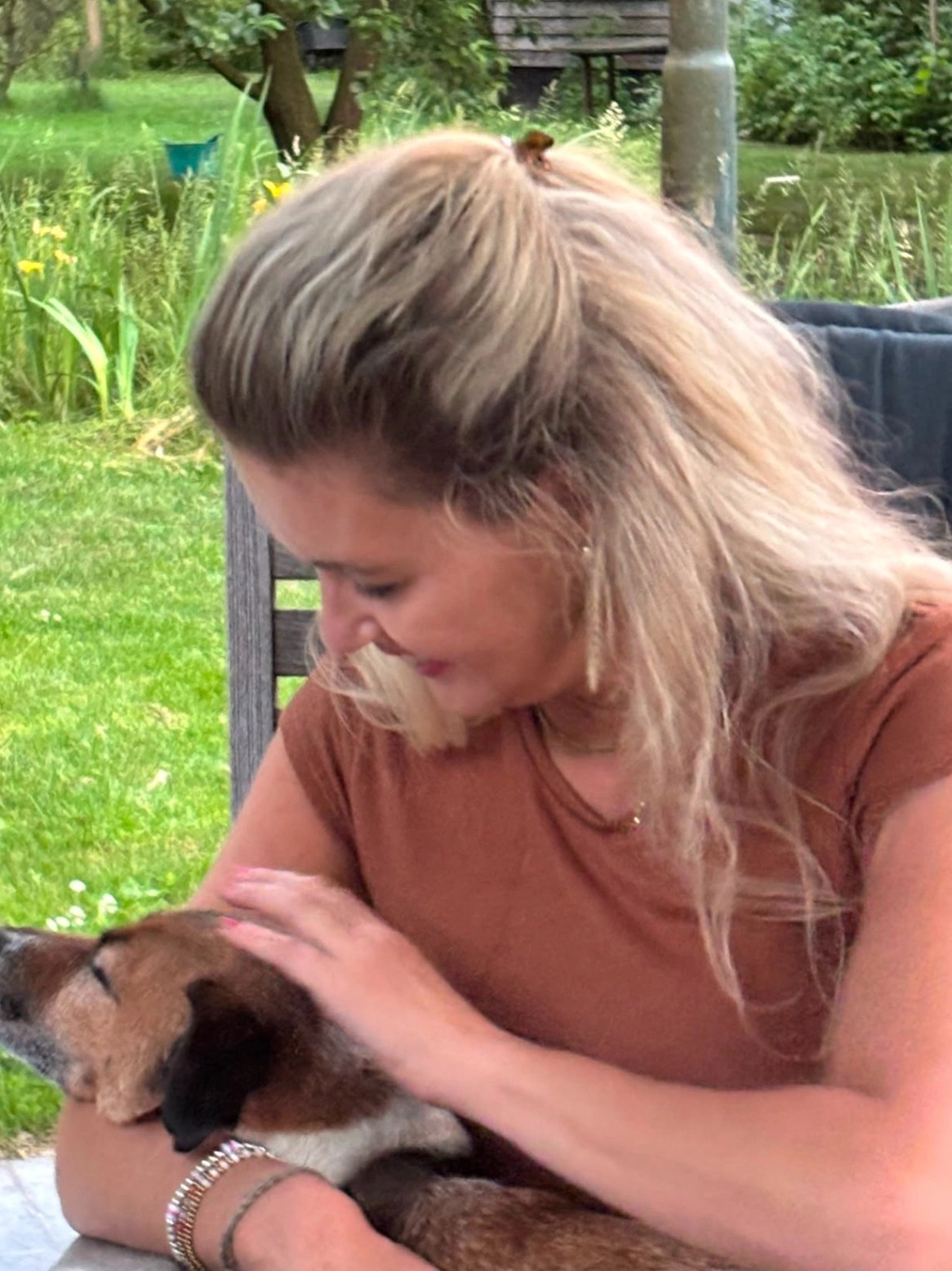 Lizzy, pet sitter in Handel, photo 2