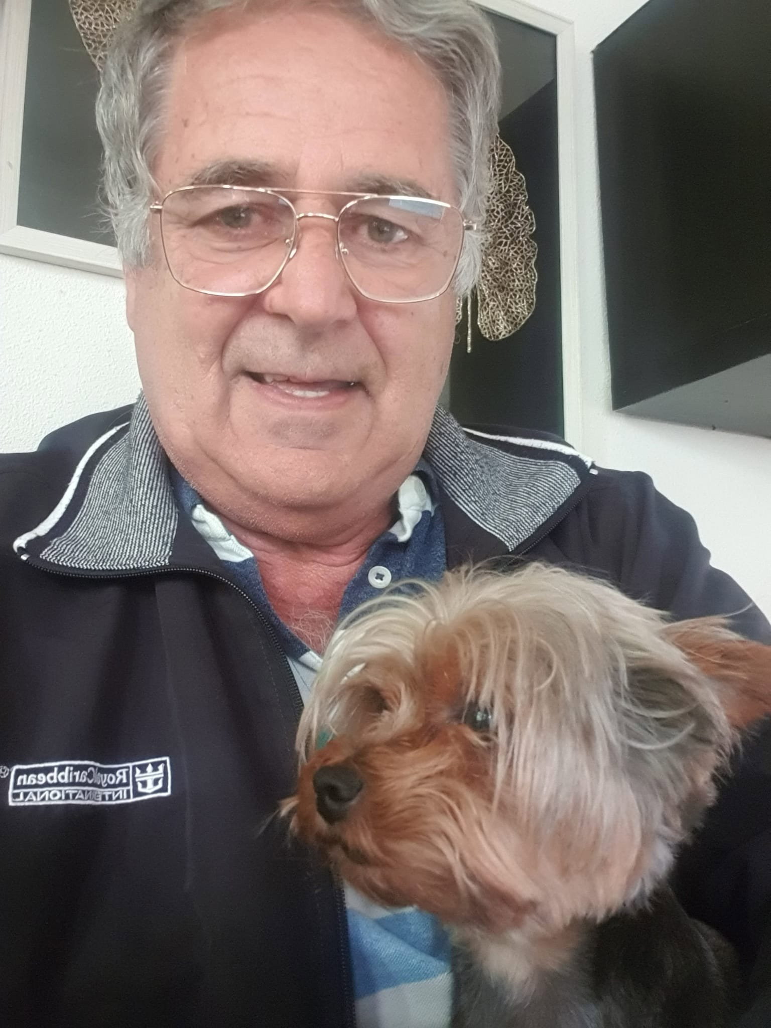 Mario, dierenoppas in Groningen, foto 4