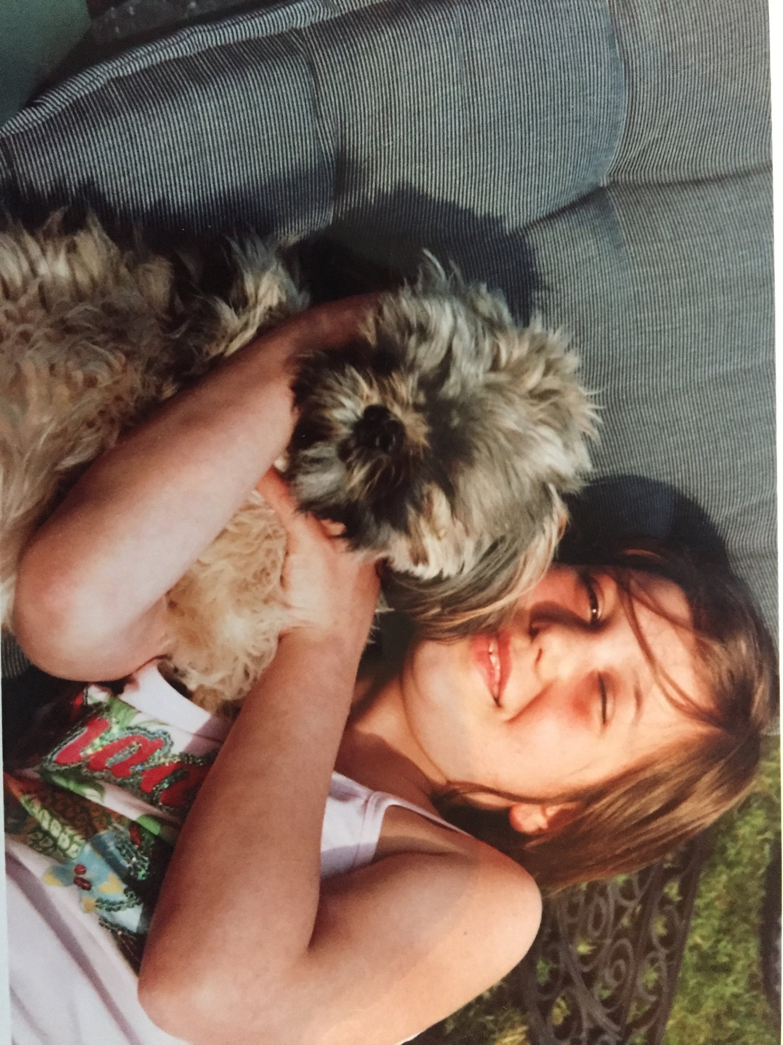 Sofieke, pet sitter in Tilburg, photo 2