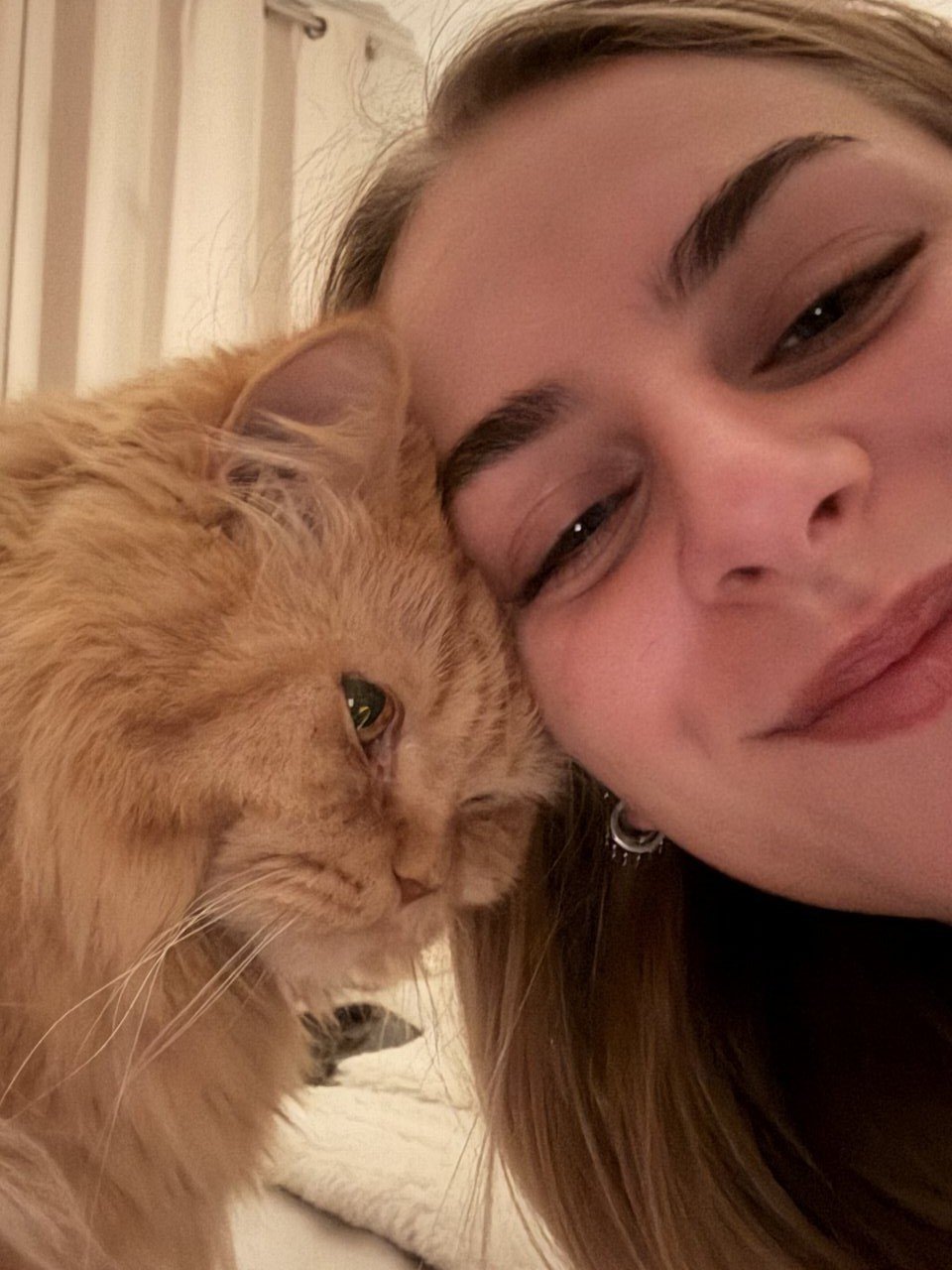 Violette, pet sitter in Amsterdam, photo 3