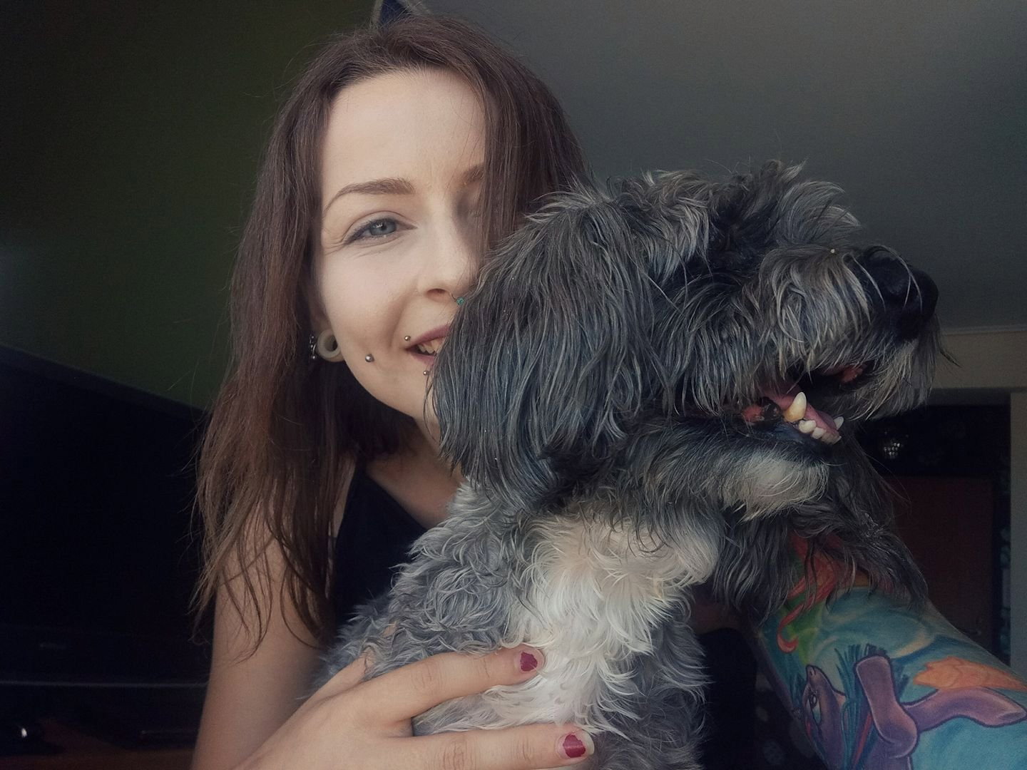 Dimitria Dima, pet sitter in Hannover, photo 3