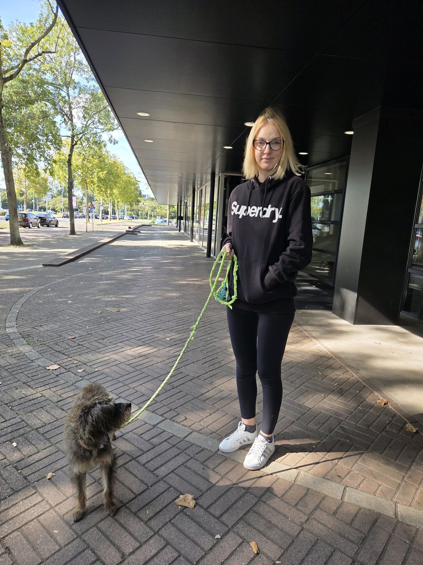 Monika and Francisco, pet sitter in 's-Hertogenbosch, photo 1