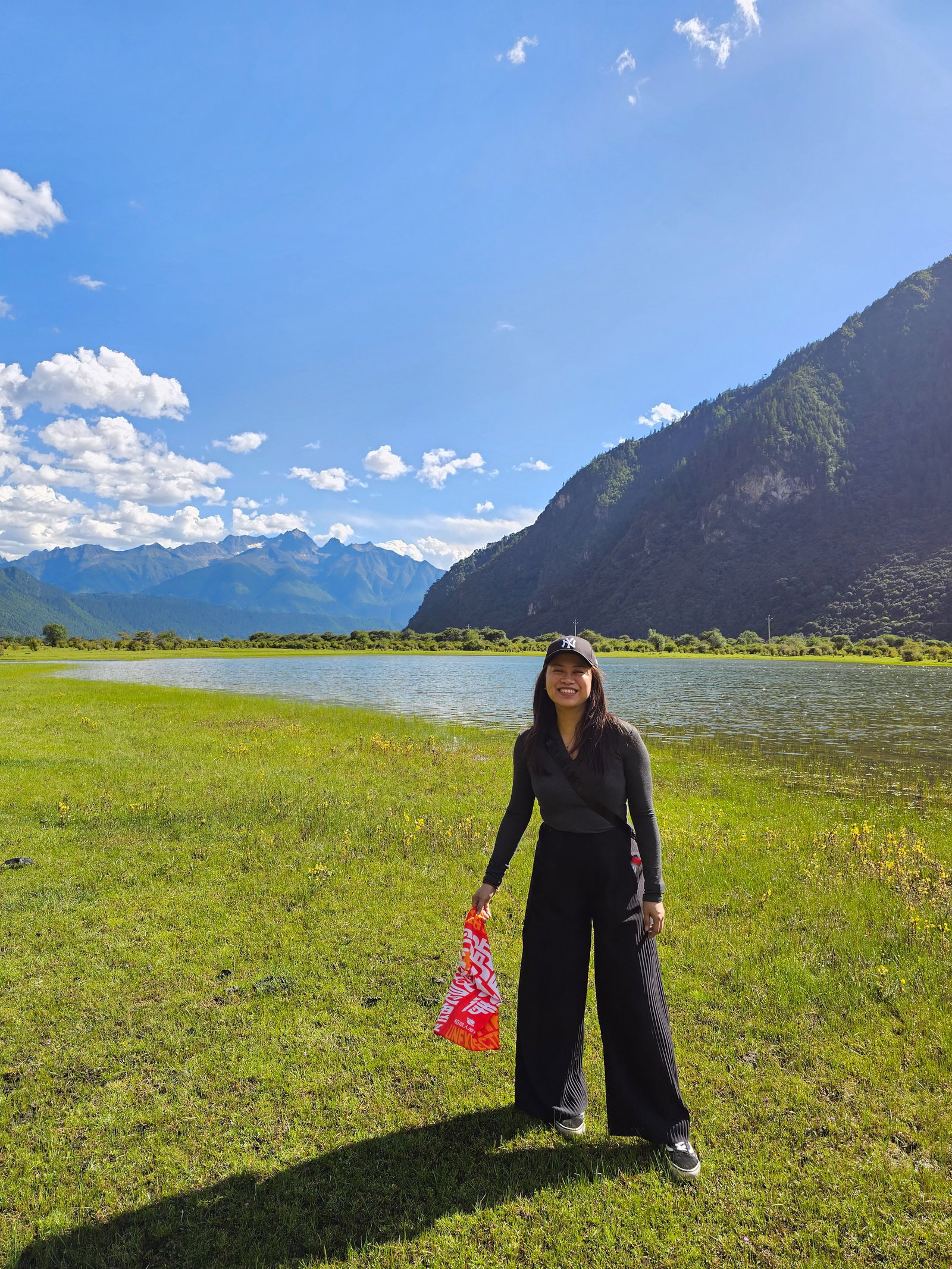 li, pet sitter in Eindhoven, photo 1