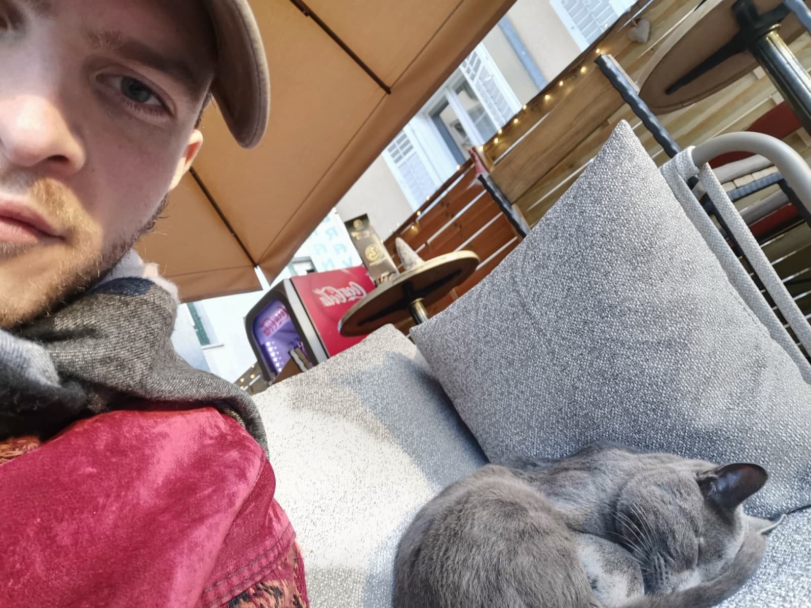 Nico, pet sitter in Diemen, photo 1