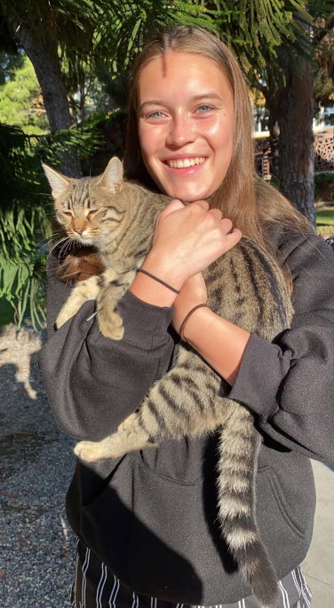 Tamara, Tiersitter in Mainz, Foto 1