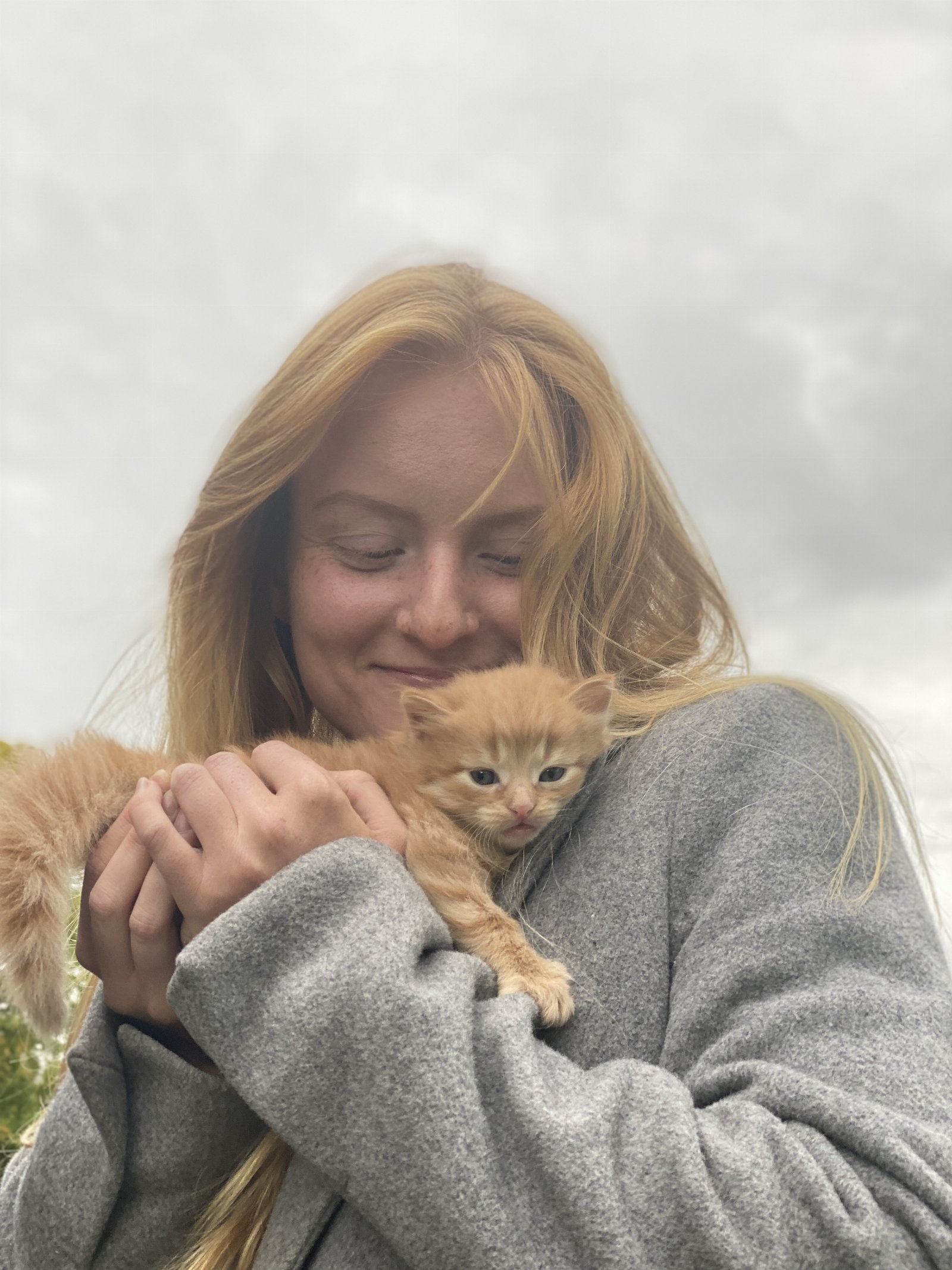 Patrīcija, pet sitter in Amsterdam, photo 3