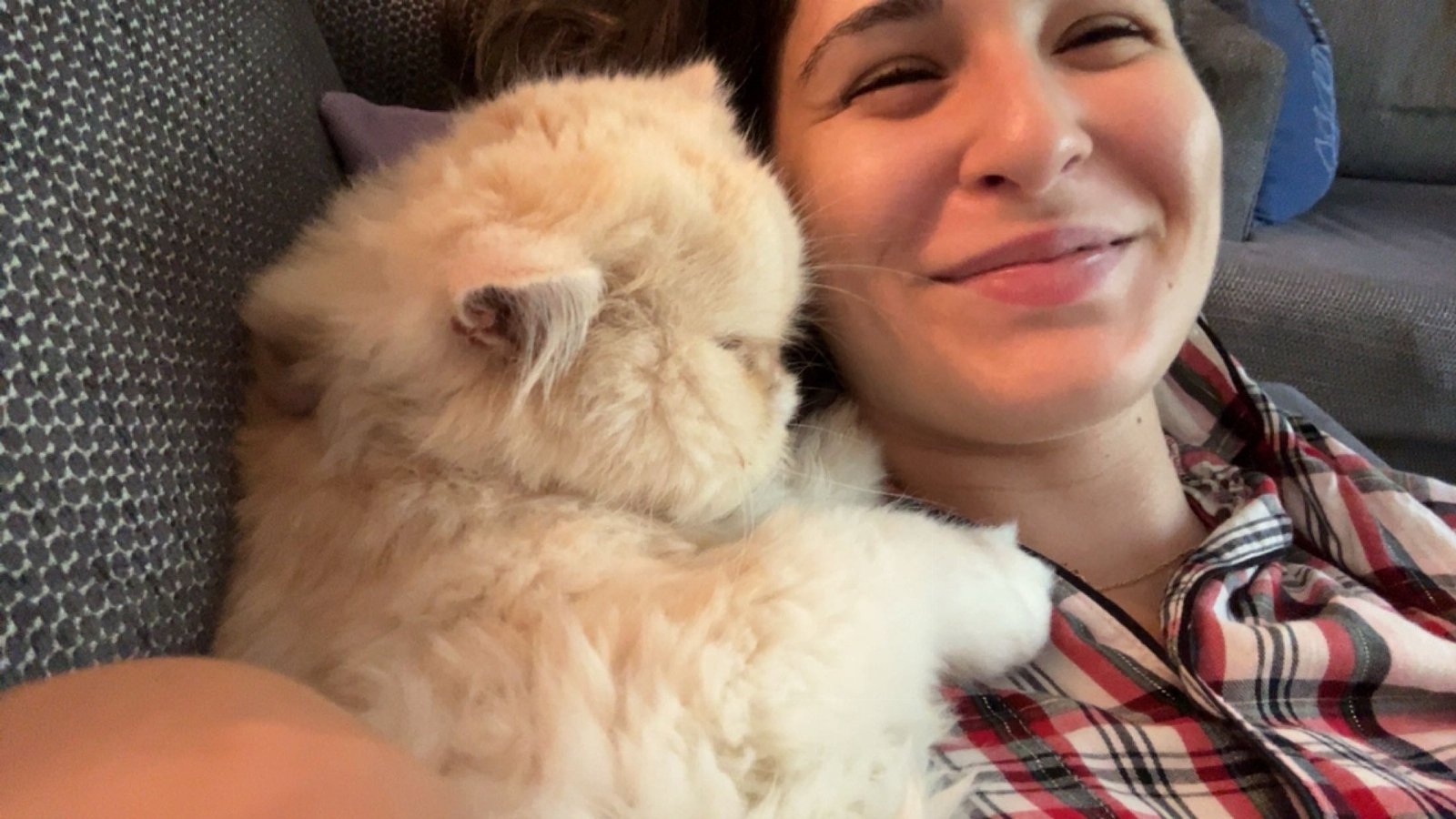 Ayda, pet sitter in Rotterdam, photo 2