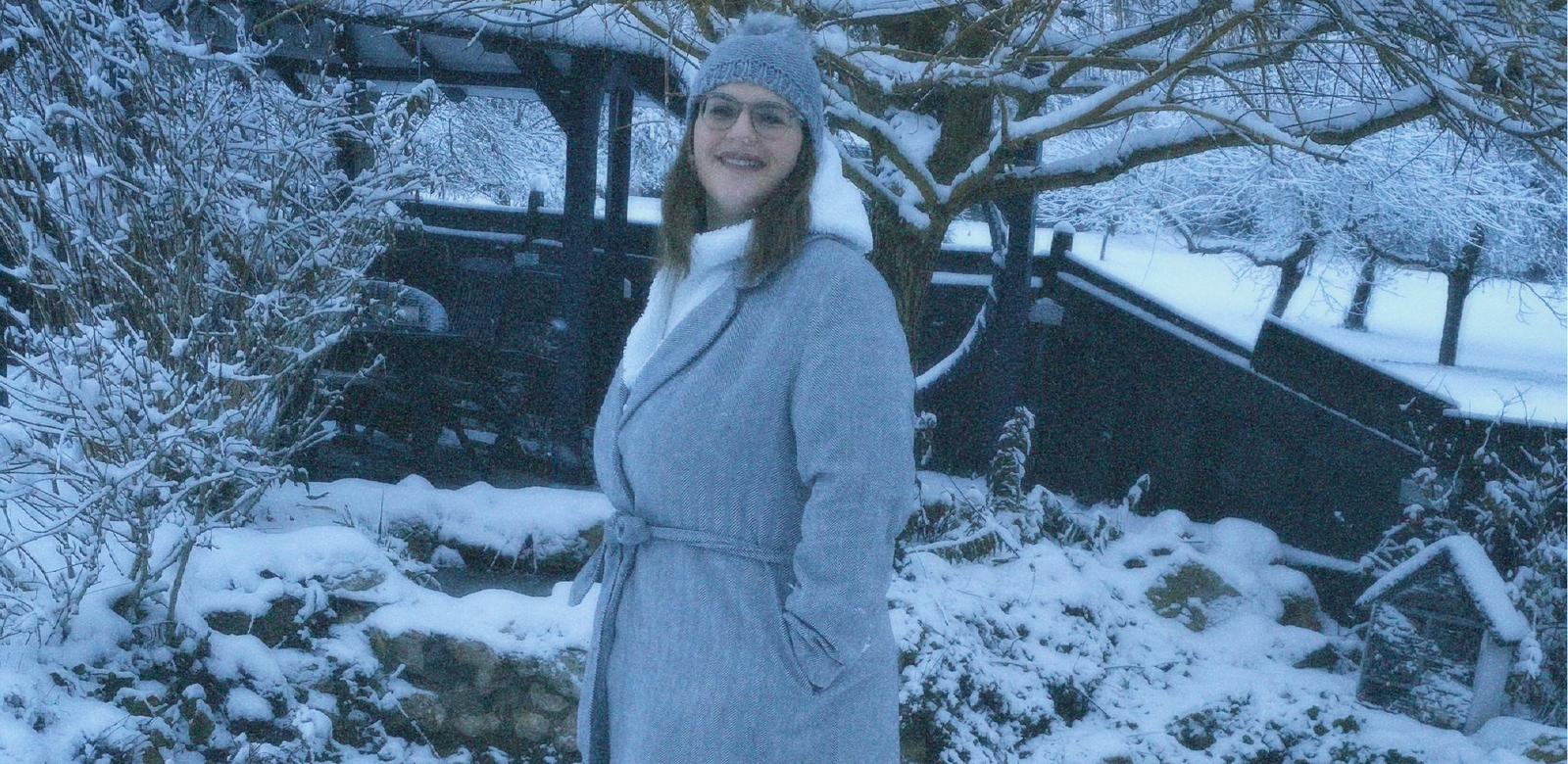 Katharina, Tiersitter in Mitteleschenbach, Foto 2