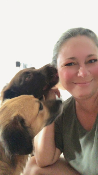 Cinderella, pet sitter in Zaandam, photo 5
