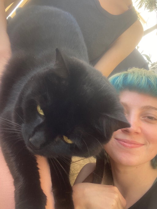 Rayen, pet sitter in Karlsruhe, photo 5