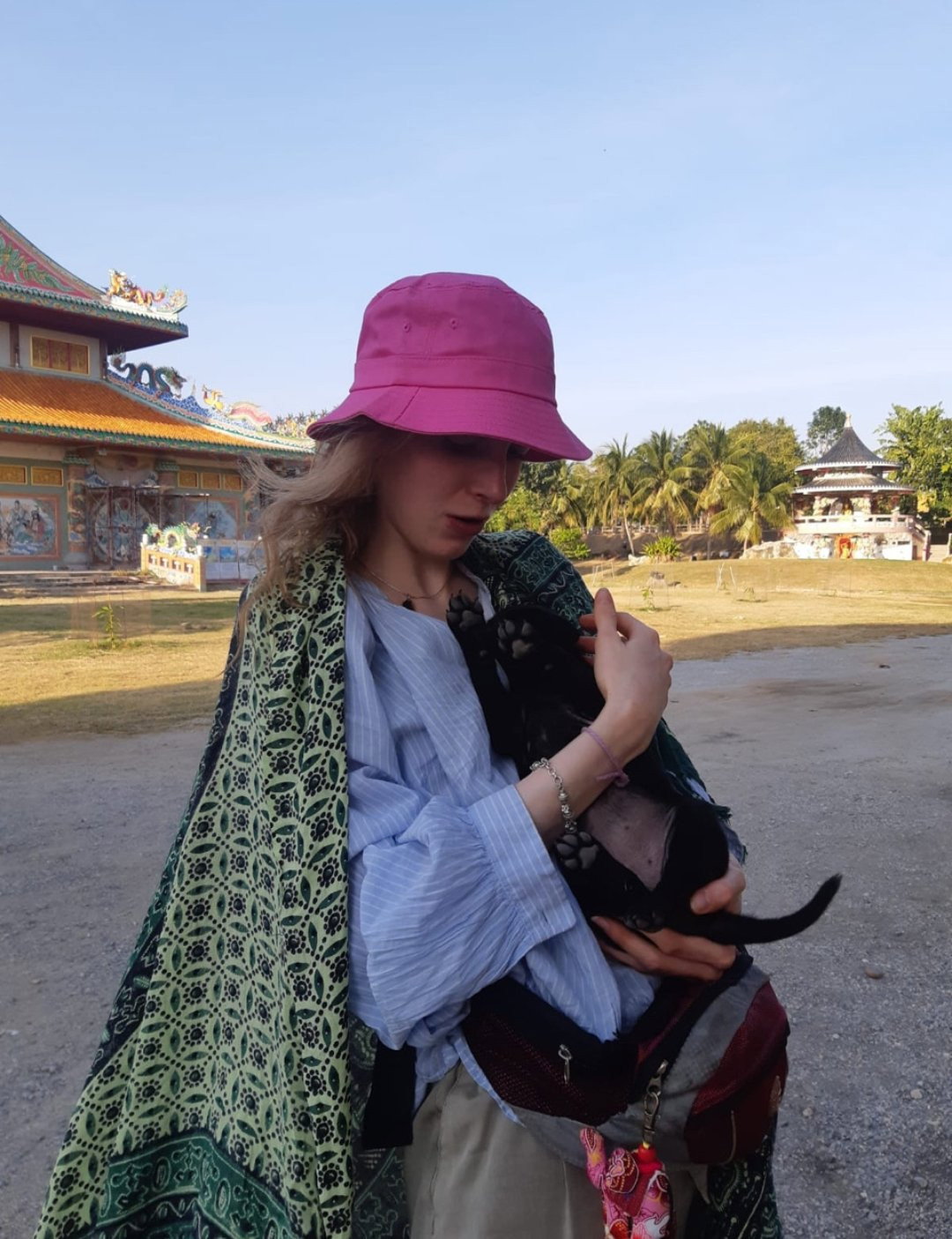Pleuntje, pet sitter in Amsterdam, photo 1