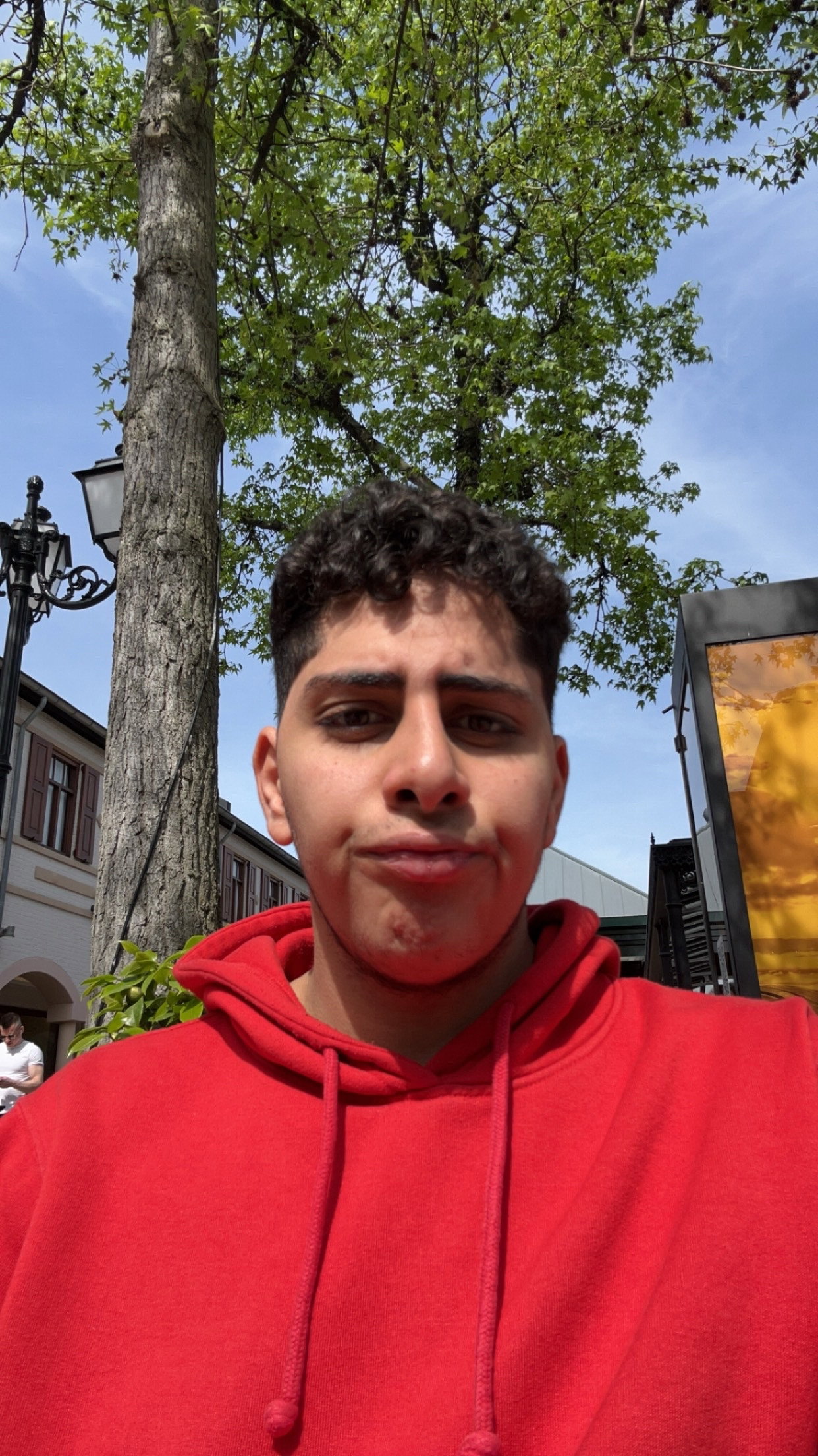 Zeyad, dierenoppas in Maastricht, foto 3