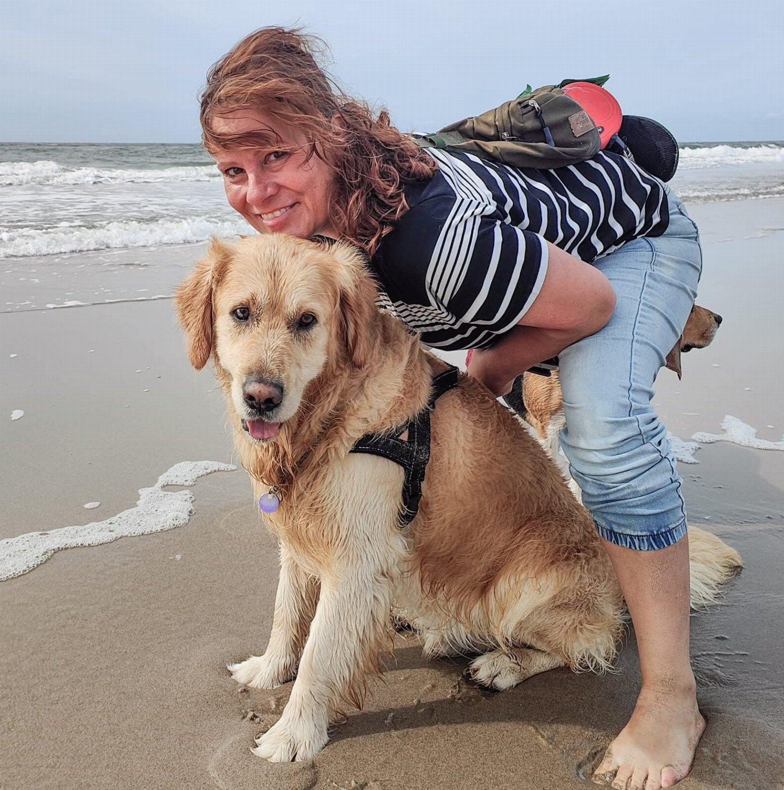 Yvonne, pet sitter in Alblasserdam, photo 5