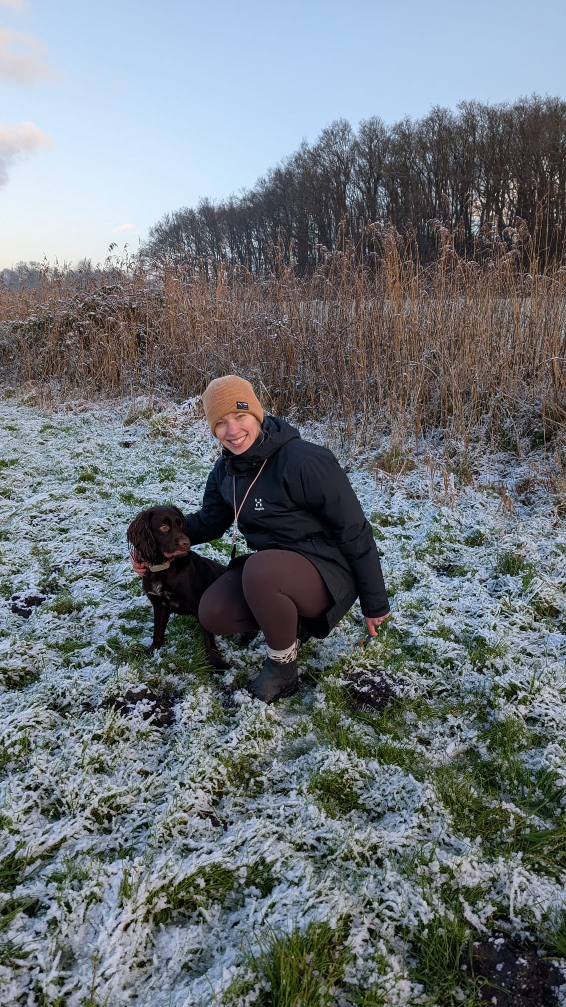 Jessica, pet sitter in Hoogerheide, photo 2