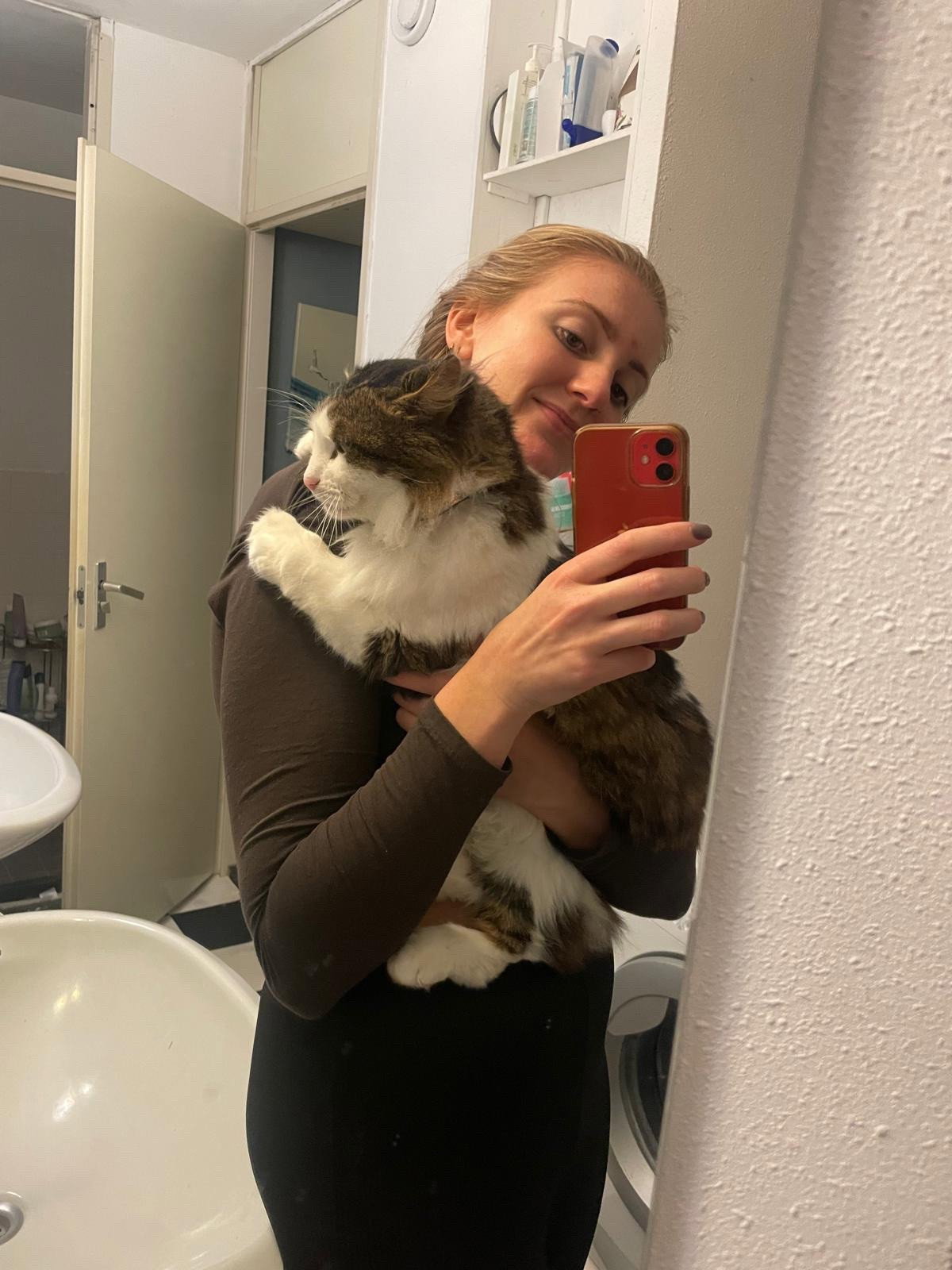 Denise, pet sitter in Amsterdam, photo 3