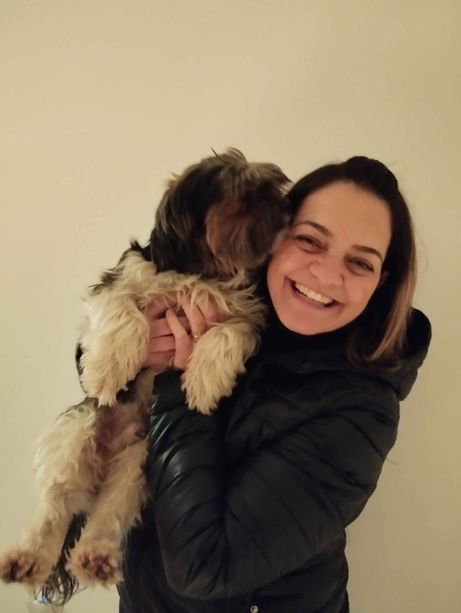 Catarina, pet sitter in Retie, photo 1