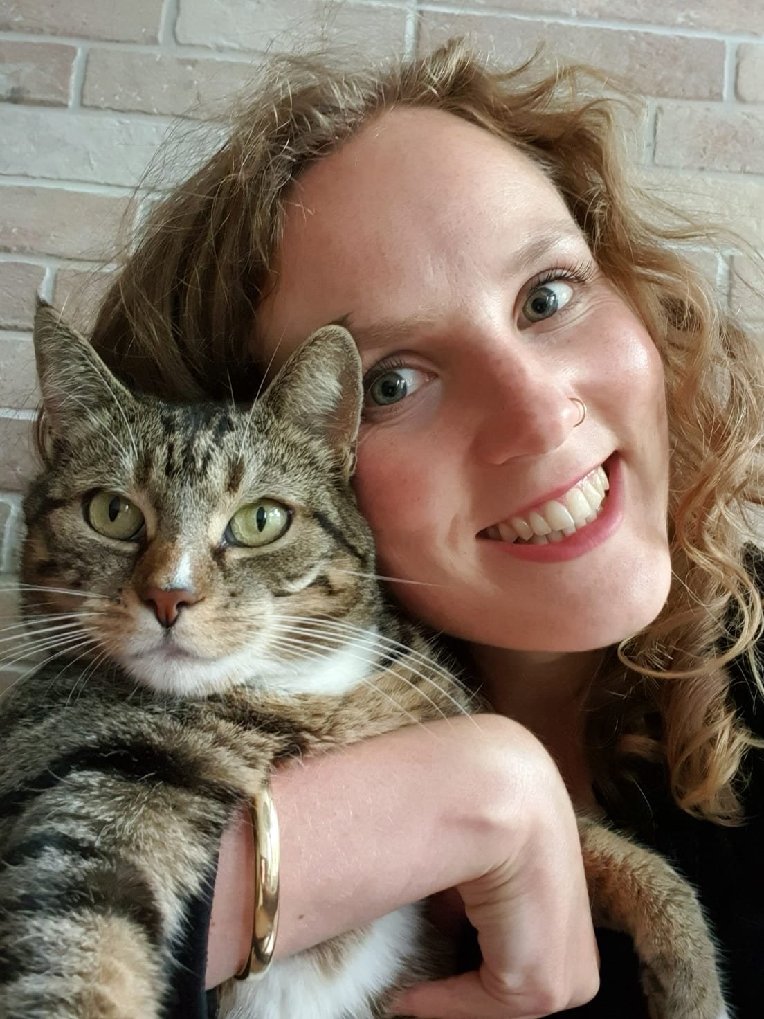 Sascha, pet sitter in Rotterdam, photo 2