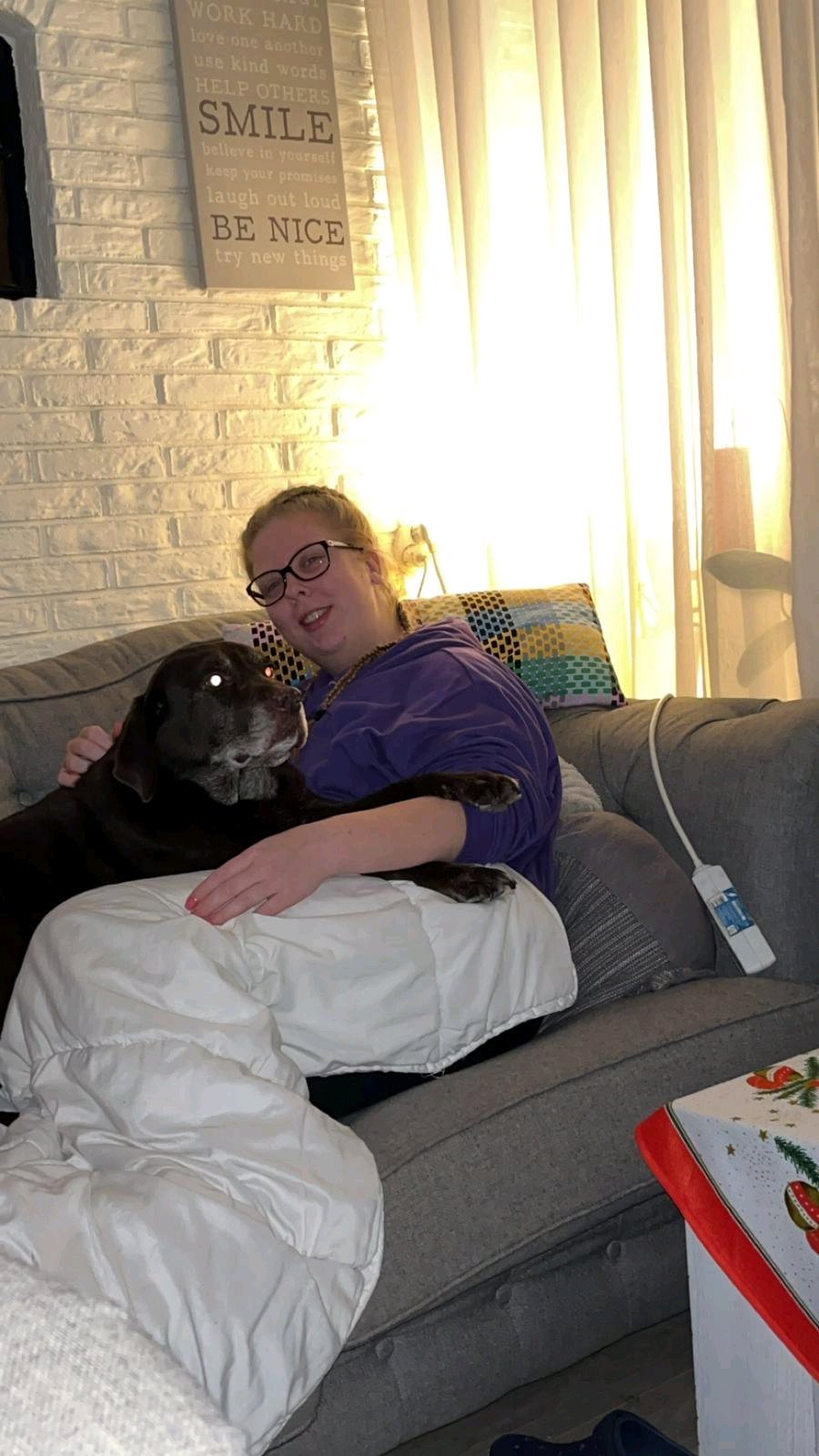 Daphne, pet sitter in Rijswijk, photo 2