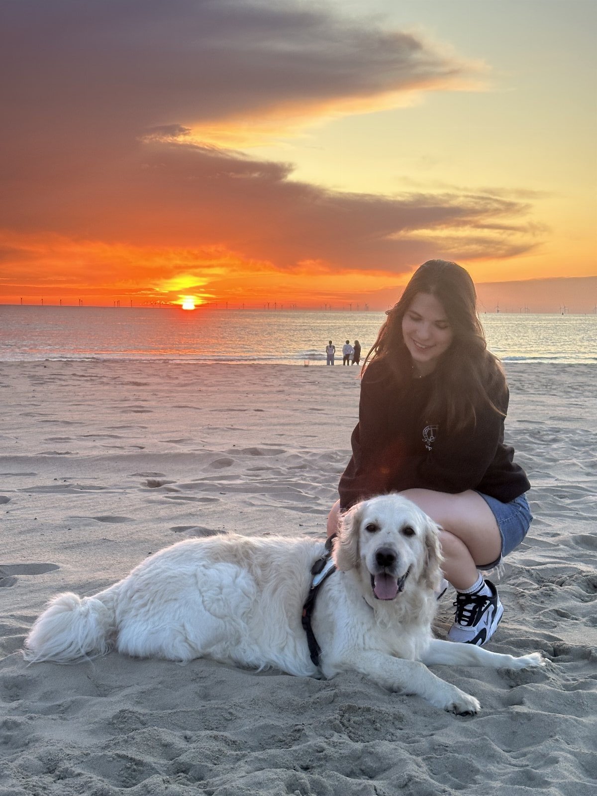 Laura, pet sitter in Maarssen, photo 5