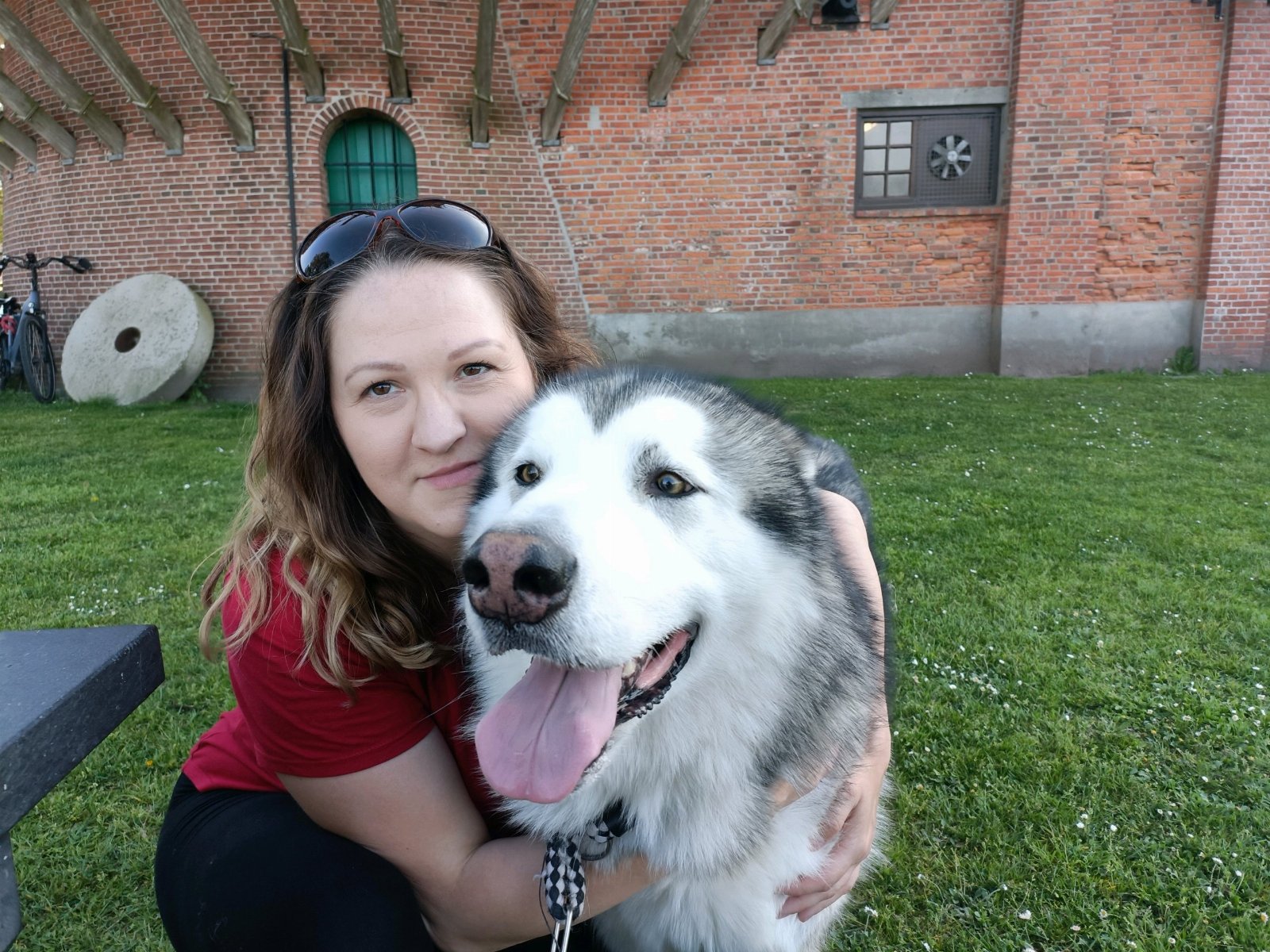 Milena, pet sitter in Tilburg, photo 4