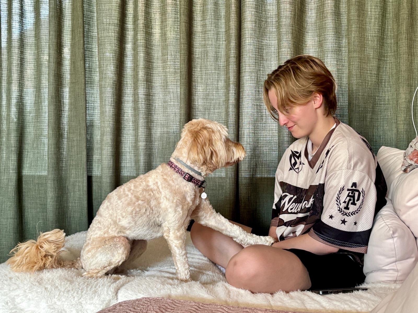 Yara, pet sitter in Veenendaal, photo 3