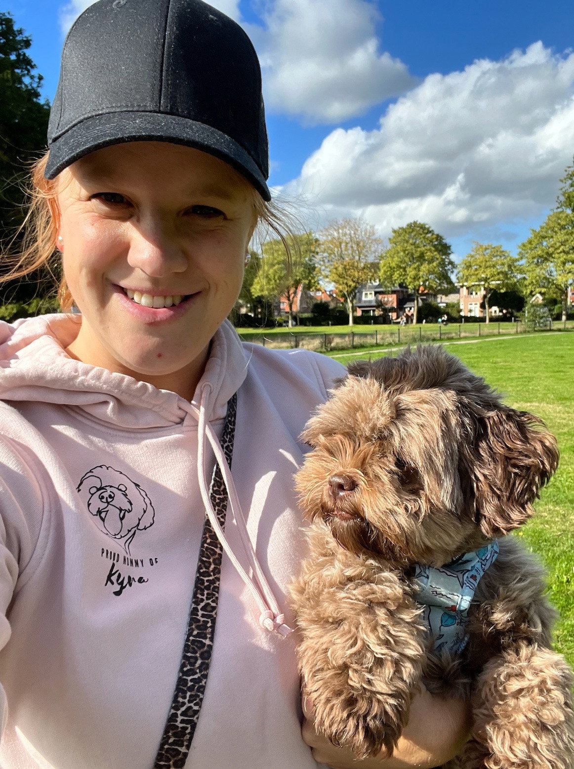 Ellen, pet sitter in Oss, photo 3