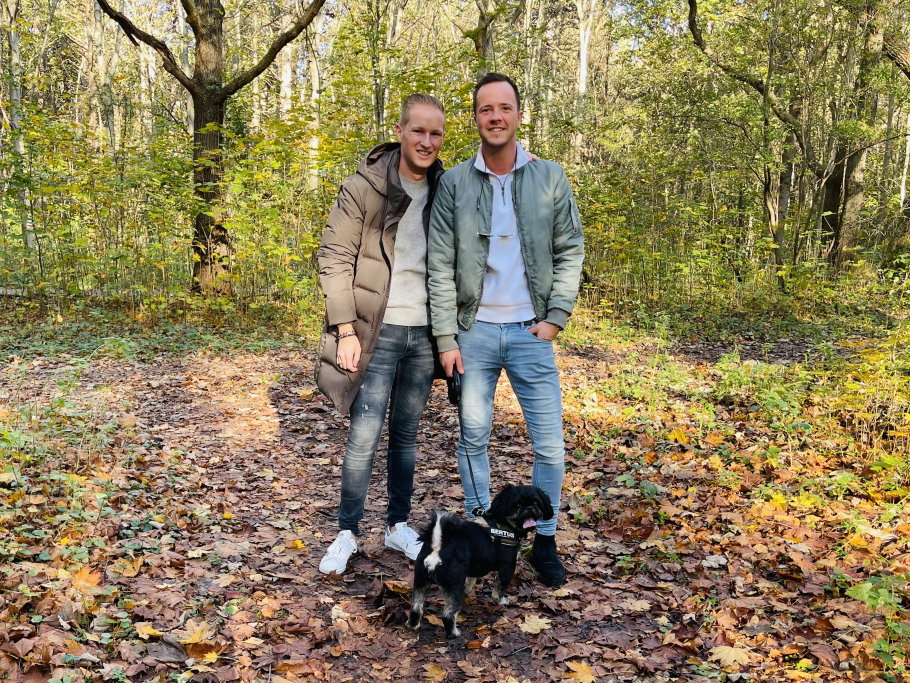 Jelle, pet sitter in Alkmaar, photo 3