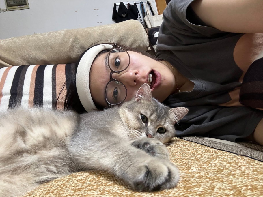 Jazmin, pet sitter in Amsterdam, photo 5