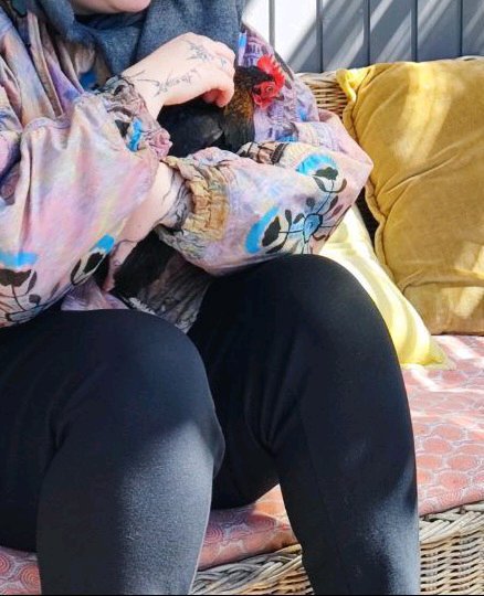 Alena, Tiersitter in Köln, Foto 1