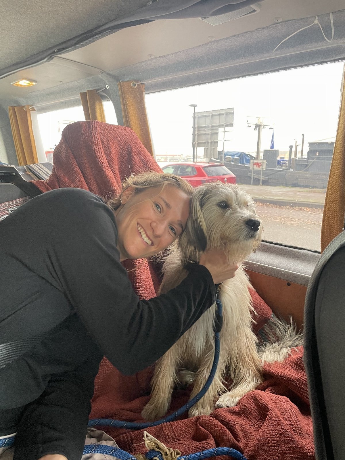 Guusje, pet sitter in Amsterdam, photo 4