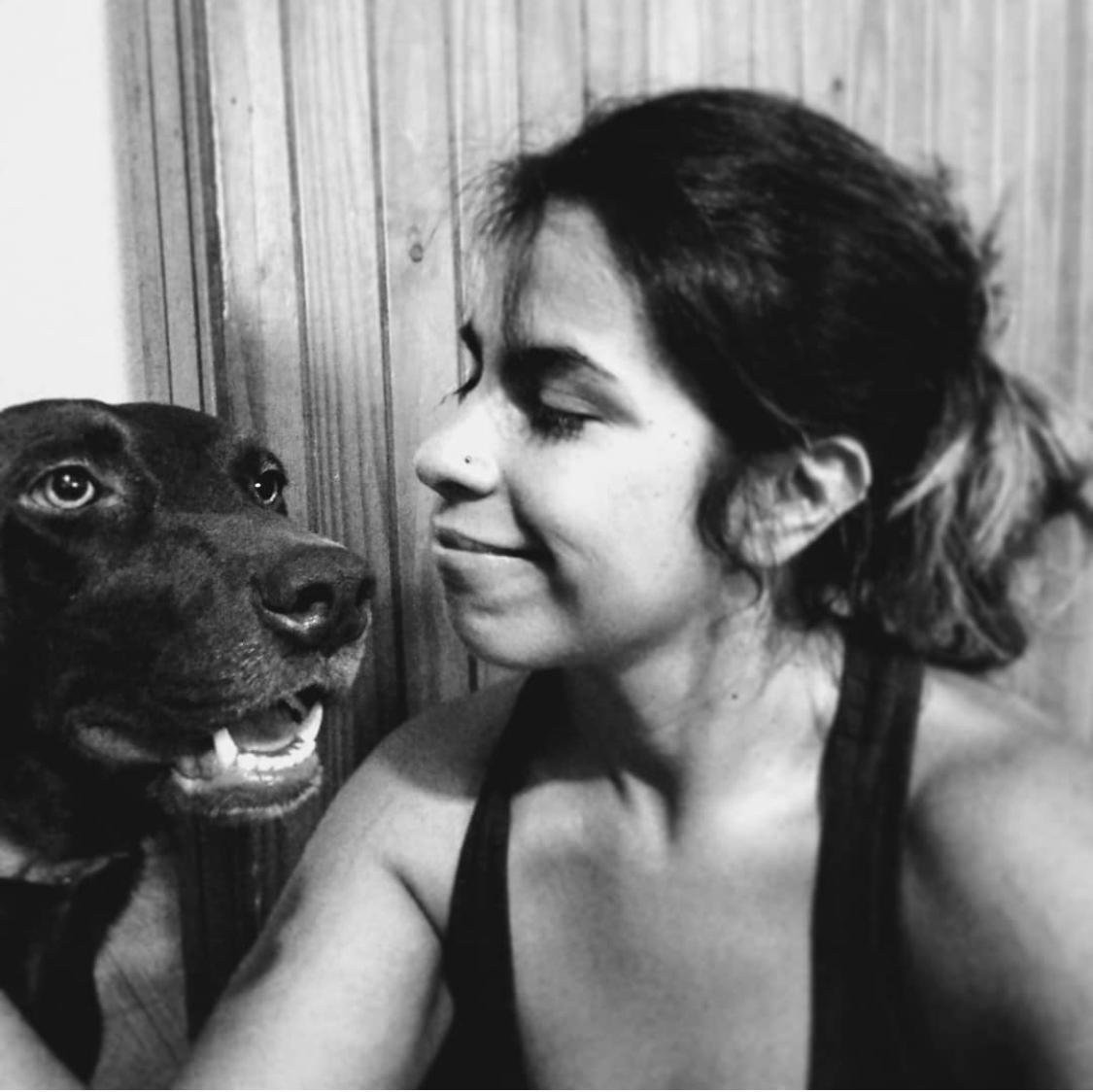 Alba, pet sitter in Rotterdam, photo 4