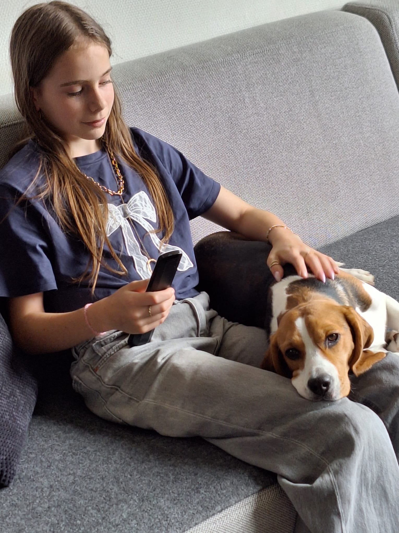 Annemarie, dierenoppas in Nijmegen, foto 3